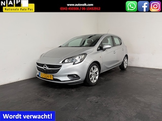 Opel Corsa 1.4 Bi-Fuel Edition