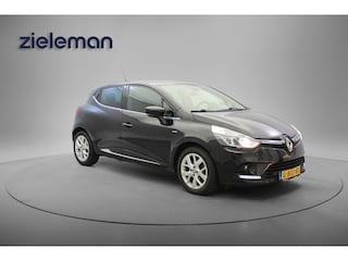 Renault Clio 0.9 TCe Limited - Navi, Camera, Clima, Nieuwe Distributieketting!