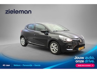 Renault Clio 0.9 TCe Limited - Navi, Camera, Clima, Nieuwe Distributieketting!