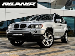 BMW X5 3.0i Executive |Pano|Memory|Leder|Trekhaak|Carplay