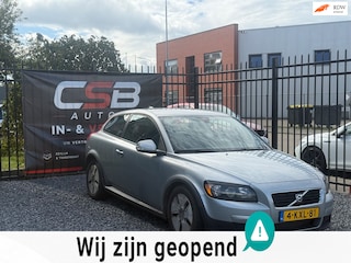 Volvo C30 1.6D DRIVe Start/Stop Momentum AIRCO!APK2027!KOOPJE!