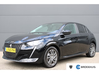 Peugeot 208 1.2 PureTech 100pk Active Pack | Navigatie | Apple carplay | Bluetooth | Lichtmetaal | Parkeersensoren |