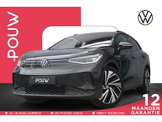 Volkswagen ID.4 204pk Business 77 kWh | SoH 93% | Adaptive Cruise | Warmtepomp | Achteruitrijcamera