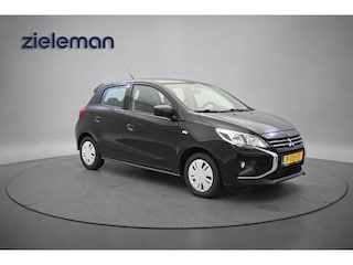 Mitsubishi Space Star 1.2 Cool+ - Carplay, Airco, DAB
