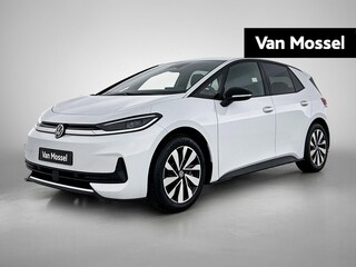 Volkswagen ID.3 Neo Life 58 kWh 190 PK | Automaat | Camera | Climate Control | Stoelverwarming | Stuurverwarming | Adaptive Cruise Control | Apple Carplay | Android Auto |