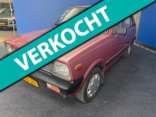 Suzuki Alto 0.8 FX Sedan Automaat 1e eigenaar