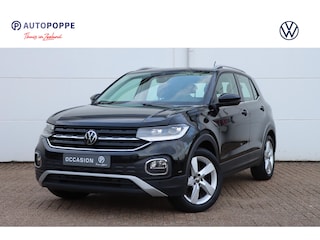 Volkswagen T-Cross 1.0 TSI Style 110pk DSG7
