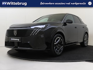 Peugeot 3008 GT Avantage 210 73 kWh NRM demo deal