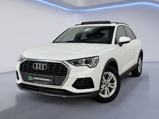 Audi Q3 45 TFSI e Advanced edition|PANO|LEDER|MEMORY|INRUIL MOGELIJK|