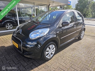 Citroën C1 1.0-12V Ambiance 5 deurs km NAP apk 09-2027