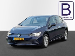 Volkswagen Golf TSI Life /Prachtige kleur!/Origin NL/Zeer zuinig/