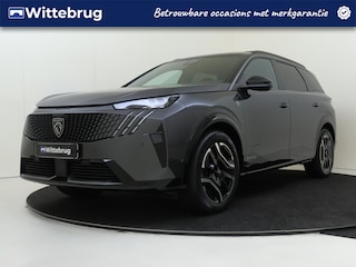 Peugeot 5008 GT 73 kWh 7p