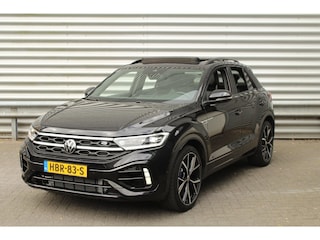 Volkswagen T-Roc 2.0 TSI 300pk 4Motion R DSG7 Panoramadak Clima LMV Sfeer