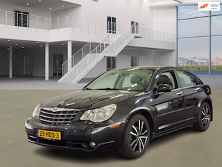 Chrysler Sebring 2.0 Limited