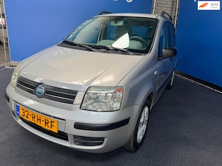 Fiat Panda 1.2 Emotion NAP