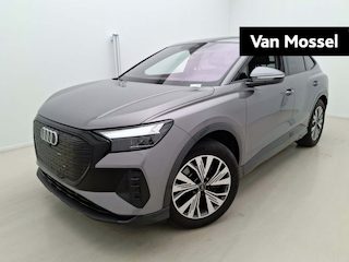 Audi Q4 40