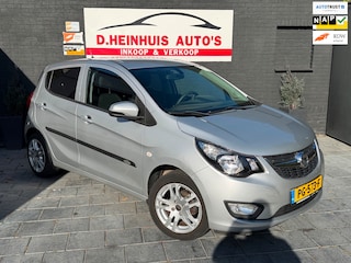 Opel Karl 1.0 ecoFLEX Edition |AIRCO|CRUISE|LMV|WEINIG KM|