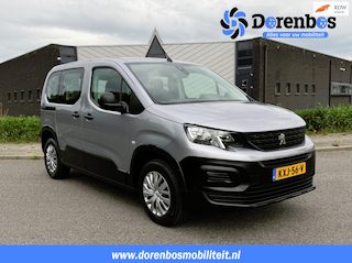 Peugeot Rifter 1.2 Puretech Allure