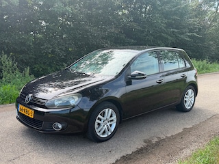Volkswagen Golf 1.8 TSI Comfortline LE 18T NAP APK 02-2027 Airco