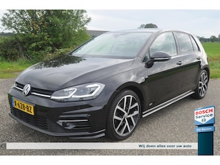 Volkswagen Golf Vii 1.5 TSI Highline Business R DSG