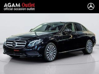 Mercedes-Benz E-klasse Limousine 350 e Business Solution | Panorama dak