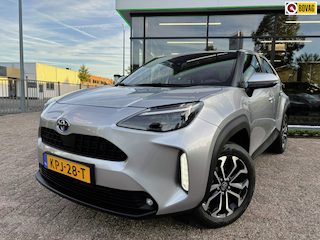 Toyota Yaris Cross 1.5 Hybrid Dynamic|Comfort pakket