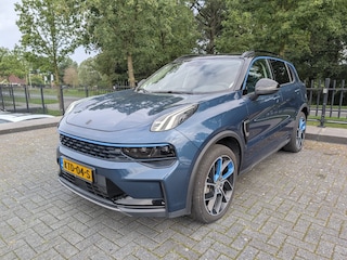 Lynk & Co 01 1.5 PHEV | NETTE AUTO!| Pano | Memory | 360º | Infinity | PDC | ACC |
