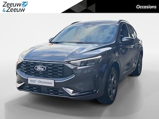 Ford Kuga 2.5 PHEV ST-Line | Trekhaak | Winter Pack | Cruise Control | Achteruitrijcamera