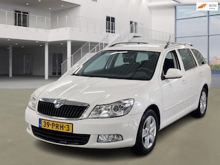Skoda Octavia Combi 1.2 TSI Ambition Business Line