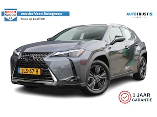 Lexus UX 250h | Incl. 12 maanden garantie | Achteruitrijcamera | Keyless entry/start | Climate controle | Cruise controle | Lane Assist | DAB | Draadloze telefoonlader | Apple CarPlay/Android Auto |