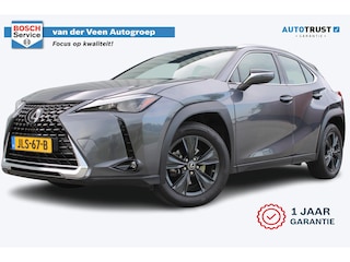 Lexus UX 250h | Incl. 12 maanden garantie | Achteruitrijcamera | Keyless entry/start | Climate controle | Cruise controle | Lane Assist | DAB | Draadloze telefoonlader | Apple CarPlay/Android Auto |