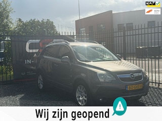 Opel Antara 2.4-16V Temptation AIRCO!CRUISE CONTROLE!APK!LAGE KM!TOPONDERHOUDEN!