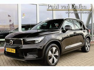 Volvo XC40 1.5 T4 211PK Plug-in Hybrid Plus Bright | Navi | Adapt.Cruise | Memory | Electr.Klep | Stoel/Stuurverw. | Camera | Pdc | Keyless |