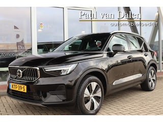 Volvo XC40 1.5 T4 211PK Plug-in Hybrid Plus Bright | Navi | Adapt.Cruise | Memory | Electr.Klep | Stoel/Stuurverw. | Camera | Pdc | Keyless |