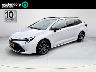 Toyota Corolla Touring Sports Hybrid 200 GR Sport Plus