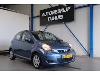 Toyota Aygo 1.0-12V Access 5 deurs - Airco.