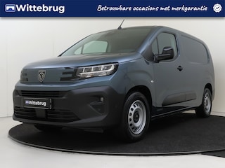 Peugeot Partner 136 L2 50 kWh Prachtige kleur ! NRM demo deal