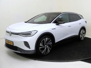 Volkswagen ID.4 First Max 77 kWh BTW |WLTP 492km| Automaat| Navigatie | 360 Camera| Stoel & Voorruitverwarming| Panoramadak