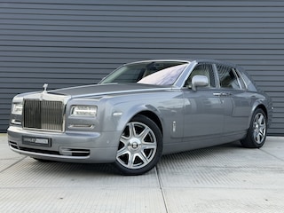 Rolls-Royce Phantom 6.7 V12 | 1e Eigenaar! | NL Auto | Bespoke