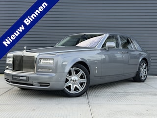 Rolls-Royce Phantom 6.7 V12 | 1e Eigenaar! | NL Auto | Bespoke