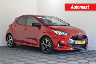 Toyota Yaris 1.5 HYBRID 115PK Style Automaat