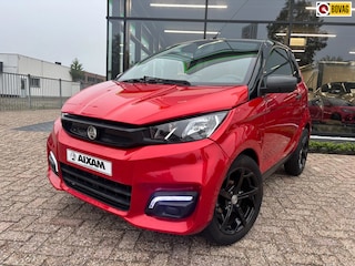 AIXAM City Sport