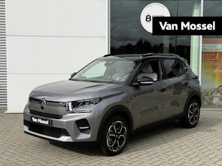 Citroën C3 1.2 Hybrid 110pk Max