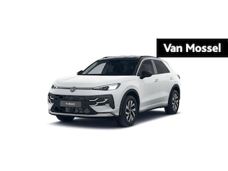 Volkswagen T-Roc 1.5 eTsi Limited Edition 116 PK | Automaat | Camera | Adaptive Cruise Control | Side Assist | Keyless Start | Parkeersensoren | LED | Apple Carplay | Android Auto | Digital Cockpit |