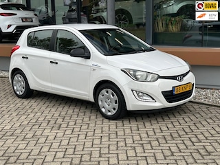 Hyundai i20 1.2i Business Edition