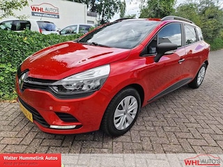 Renault Clio Estate 0.9 TCe Life