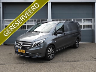 Mercedes-Benz Vito 116 CDI Lang AUT | LED | CAMERA | 2.5t TREKGEWICHT