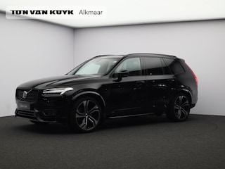 Volvo XC90 2.0 T8 Recharge AWD R-Design / Luchtvering / Bowers & Wilkens / Head-Up Display / Panoramadak / 22" Velgen / Trekhaak /