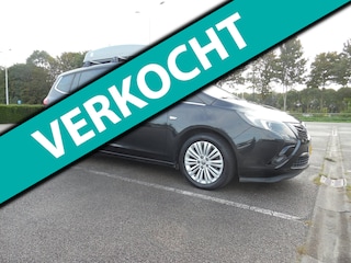 Opel Zafira Tourer 1.6 CDTI Business+ 7p.