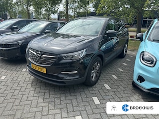 Opel Grandland X 1.2 Turbo Online Edition | Airco (automatisch) | Bestuurdersstoel in hoogte verstelbaar | Cruise control